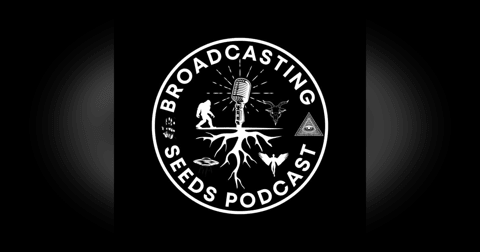 The Broadcasting Seeds Podcast The Broadcasting Seeds Podcast