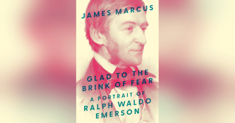 603 Rethinking Ralph Waldo Emerson (with James Marcus) 603 Rethinking Ralph Waldo Emerson (with James Marcus)