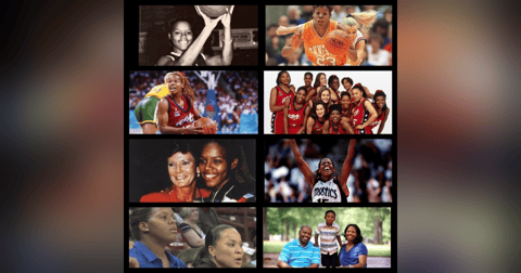 All Things Basketball with GD - 2023 Season, Player Spotlight on Nikki McCray-Penson All Things Basketball with GD - 2023 Season, Player Spotlight on Nikki McCray-Penson