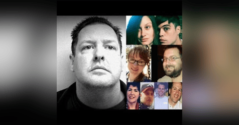 Interview with serial killer Todd Kohlhepp Part 4 Interview with serial killer Todd Kohlhepp Part 4