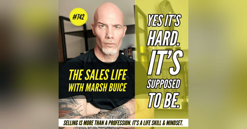 742. Success Is Heavy. 742. Success Is Heavy.