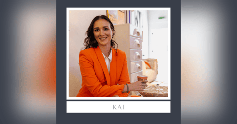 Kai Found Her Soul Purpose Kai Found Her Soul Purpose