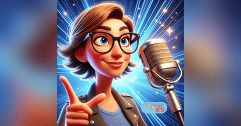 How to Inject the Real YOU into Your Podcast How to Inject the Real YOU into Your Podcast