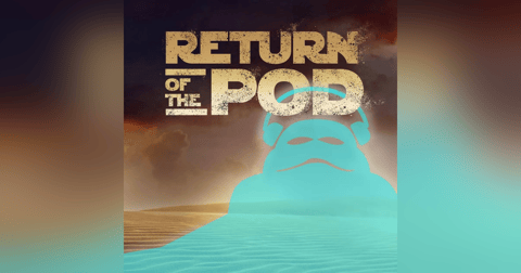 New Ways To Motivate (Obi-Wan Kenobi Part 4) New Ways To Motivate (Obi-Wan Kenobi Part 4)