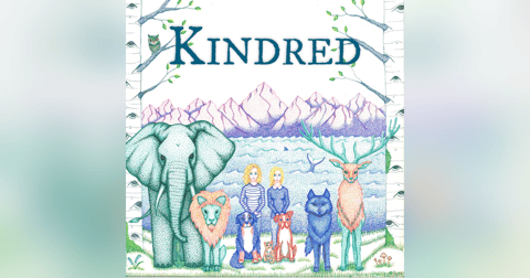 2. Mobula Ray Whisperer | A Conversation with Nadia Aly, Wildlife Photographer and Conservationist 2. Mobula Ray Whisperer | A Conversation with Nadia Aly, Wildlife Photographer and Conservationist