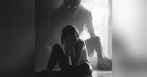 Lo Encontramos En El Ataúd De Mi Hermana Historias De Terror - REDE Lo Encontramos En El Ataúd De Mi Hermana Historias De Terror - REDE