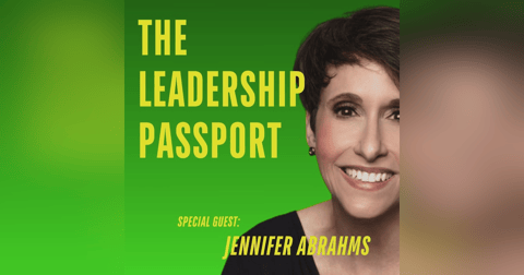 Jennifer Abrams Jennifer Abrams