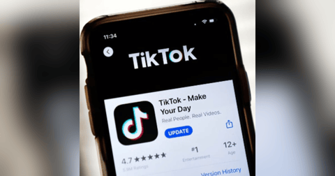 Tik Tok: Will Apple and Google remove the popular app from their stores ? Tik Tok: Will Apple and Google remove the popular app from their stores ?