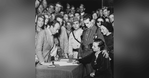 #118 España | La Segunda República y el Franquismo: Eventos que cambiaron el rumbo del país #118 España | La Segunda República y el Franquismo: Eventos que cambiaron el rumbo del país