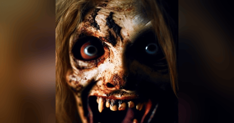 El Expediente Vallecas Y 5 Historias Reales Aterradoras Historias De Terror - REDE El Expediente Vallecas Y 5 Historias Reales Aterradoras Historias De Terror - REDE