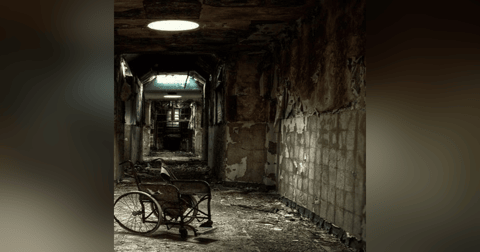 HOSPITALES y MORGUES Recopilación (Historias De Terror) - REDE HOSPITALES y MORGUES Recopilación (Historias De Terror) - REDE