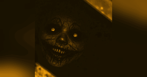 Un Demonio Dentro Del Pozo Historias De Terror - REDE Un Demonio Dentro Del Pozo Historias De Terror - REDE