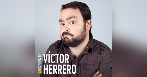 Víctor Herrero - Ahorrando Víctor Herrero - Ahorrando