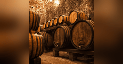 Episode 95-Oak Trends, Recycle Corks,Not As Green As You Think Episode 95-Oak Trends, Recycle Corks,Not As Green As You Think