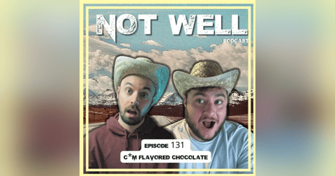 C*m Flavored Chocolate C*m Flavored Chocolate