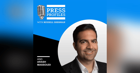 Arash Massoudi: Chasing scoops and covering the business of sports at the Financial Times Arash Massoudi: Chasing scoops and covering the business of sports at the Financial Times