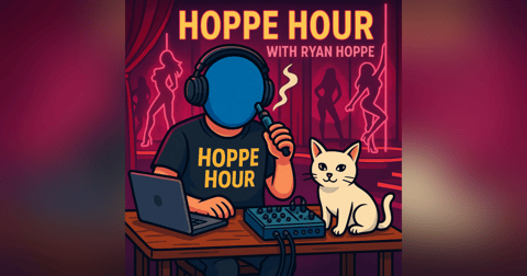 2 Hours OF UNFILTERED Madness! (Hoppe Hour With Ryan Hoppe: 3.4.26) 2 Hours OF UNFILTERED Madness! (Hoppe Hour With Ryan Hoppe: 3.4.26)