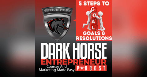 EP 398 The iChart Method For Goal Setting And Achievement EP 398 The iChart Method For Goal Setting And Achievement