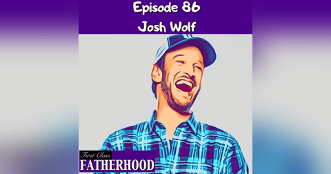 #86 Josh Wolf #86 Josh Wolf