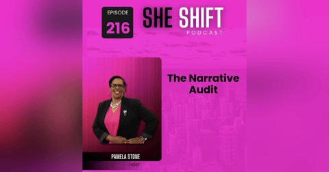 The Narrative Audit The Narrative Audit