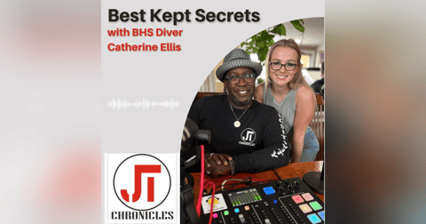Best Kept Secrets; Catherine Ellis Best Kept Secrets; Catherine Ellis