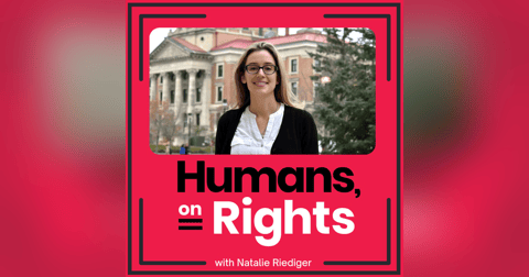 Food: Security and Insecurity with Dr. Natalie Riediger Food: Security and Insecurity with Dr. Natalie Riediger