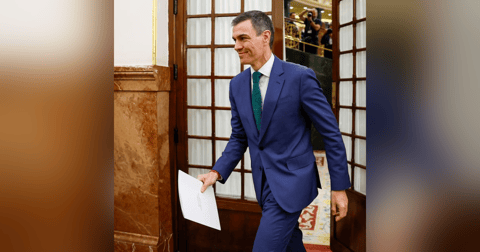 Tertulia de Federico: Ferraz se moviliza y busca hundir al coronel de la UCO que investiga al entorno de Sánchez Tertulia de Federico: Ferraz se moviliza y busca hundir al coronel de la UCO que investiga al entorno de Sánchez