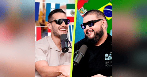 Cosas de LATINOAMÉRICA Cosas de LATINOAMÉRICA