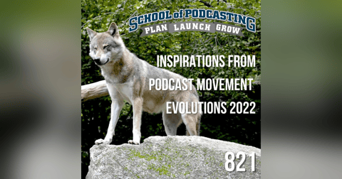 Back From Podcast Movement with Free Stuff, Cool Apps, and a Worried Mind Back From Podcast Movement with Free Stuff, Cool Apps, and a Worried Mind