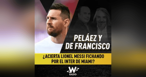 ¿Acierta Lionel Messi fichando por el Inter de Miami? ¿Acierta Lionel Messi fichando por el Inter de Miami?
