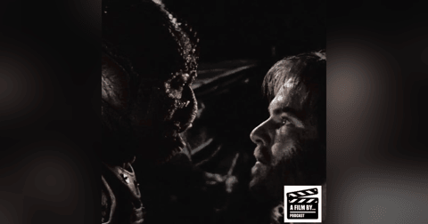 Wolfgang Petersen - Enemy Mine Wolfgang Petersen - Enemy Mine