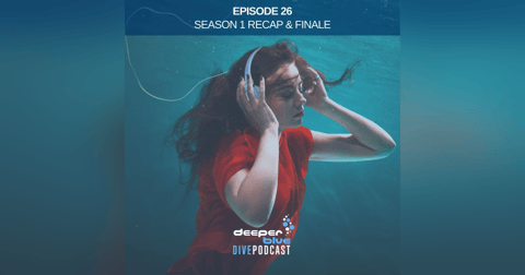 Season 1 Recap & Finale with Stephan Whelan and Jason Elias Season 1 Recap & Finale with Stephan Whelan and Jason Elias