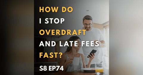 How Do I Stop Overdraft and Late Fees Fast? How Do I Stop Overdraft and Late Fees Fast?
