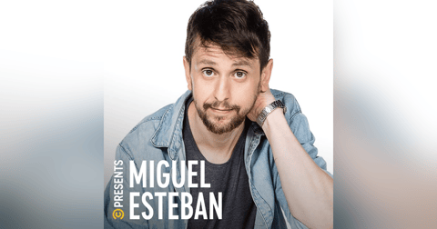 Miguel Esteban - La Coña Infinita Miguel Esteban - La Coña Infinita