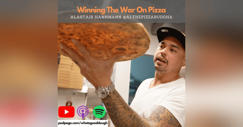 Winning The War On Pizza- How To Make More Money in the Pizza Game with Al The Pizza Buddha Winning The War On Pizza- How To Make More Money in the Pizza Game with Al The Pizza Buddha