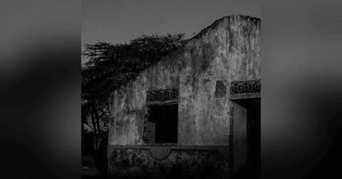El Pueblo Fantasma Historias De Terror - REDE El Pueblo Fantasma Historias De Terror - REDE