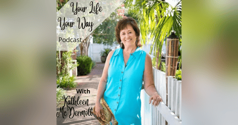 Segment 1 of Life On/Off The Mat...Speaking Up Segment 1 of Life On/Off The Mat...Speaking Up