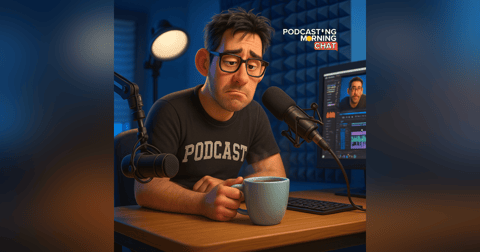 331 - Podcast Editing Tools and Techniques 331 - Podcast Editing Tools and Techniques