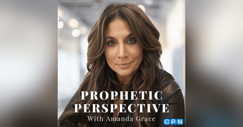 A Prophetic Alert: Trump and a Historic Peace Deal… A Prophetic Alert: Trump and a Historic Peace Deal…