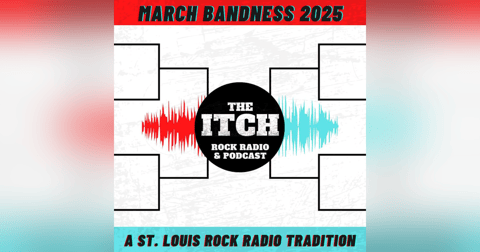 March Bandness 2025 Voting Is Open! March Bandness 2025 Voting Is Open!