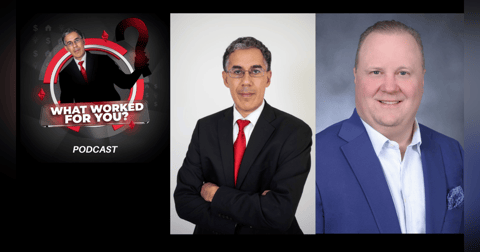 Turn Brutal Truth into Unstoppable Business Momentum With Eric Brotman Turn Brutal Truth into Unstoppable Business Momentum With Eric Brotman