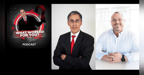 Business is Great but Does It Serve What Matters Most? With Justin Goodbread Business is Great but Does It Serve What Matters Most? With Justin Goodbread