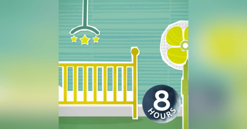 Put Baby to Sleep with Fan Sound White Noise | Soothe Crying, Colicky Infant | 8 Hours Put Baby to Sleep with Fan Sound White Noise | Soothe Crying, Colicky Infant | 8 Hours