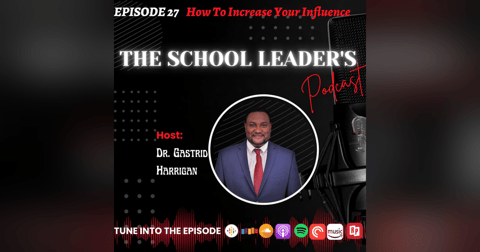 27. How to Increase Your Influence 27. How to Increase Your Influence