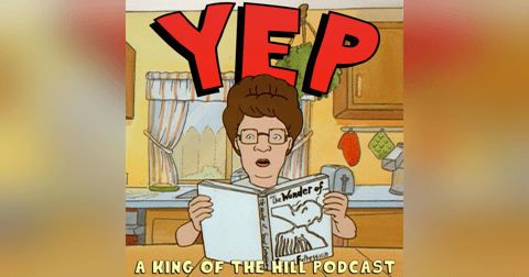 Square Peg Square Peg