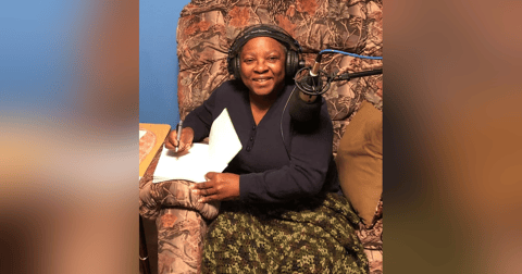 Grammi's Gospel Music Show #2!!!!!! Grammi's Gospel Music Show #2!!!!!!