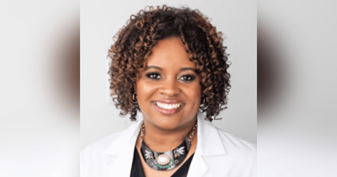 How Passion Ignites Growth | Jerrica Dodd, PharmD How Passion Ignites Growth | Jerrica Dodd, PharmD
