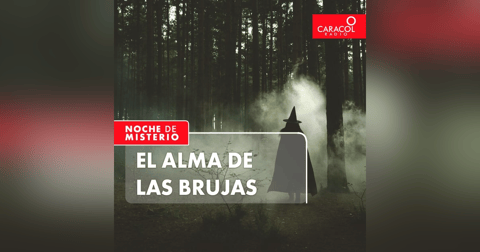 El alma de las brujas El alma de las brujas