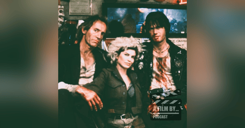 Kathryn Bigelow - Near Dark Kathryn Bigelow - Near Dark