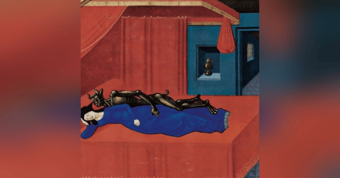 Historias de Miedo Agosto 9 2021 ME HABLO EL DIABLO Historias de Miedo Agosto 9 2021 ME HABLO EL DIABLO